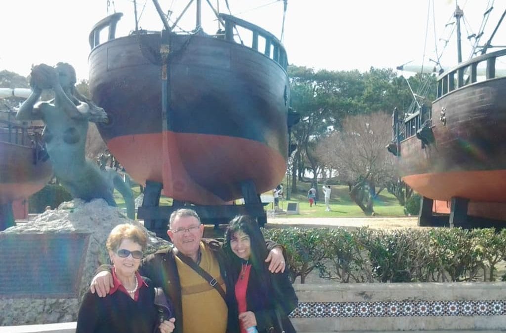 Cantabria – Familia – Abr 2, 2015