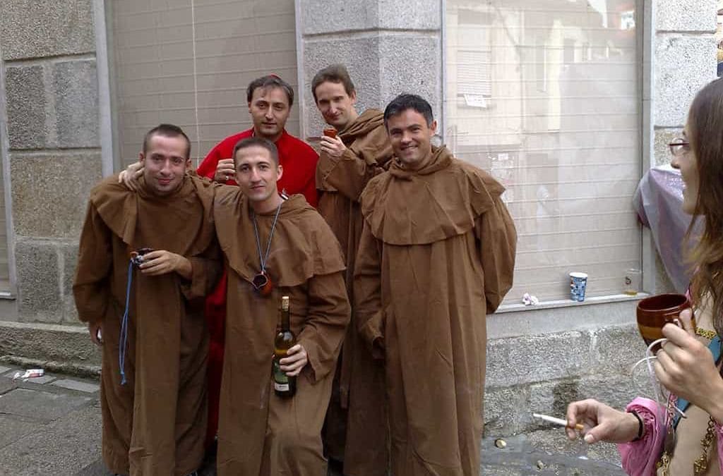 Ribadavia – Jazztel – Ago 30, 2008