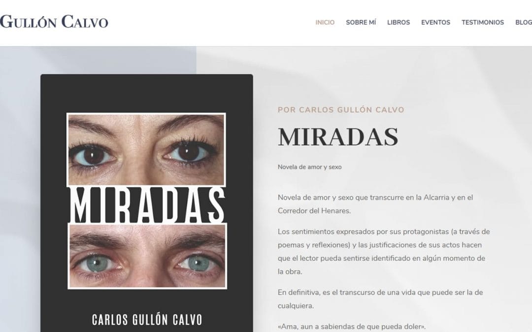 Carlos Gullón Calvo