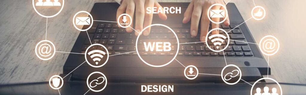 ¿Buscas una agencia de diseño web profesional?