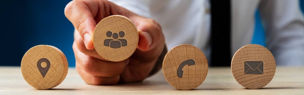 Aprende sobre Consultoría en Redes