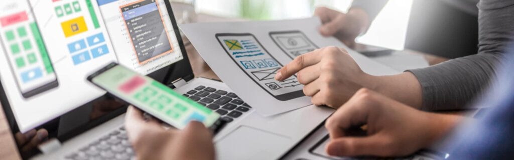 Crea una Experiencia Mobile-Friendly para tu Sitio Web