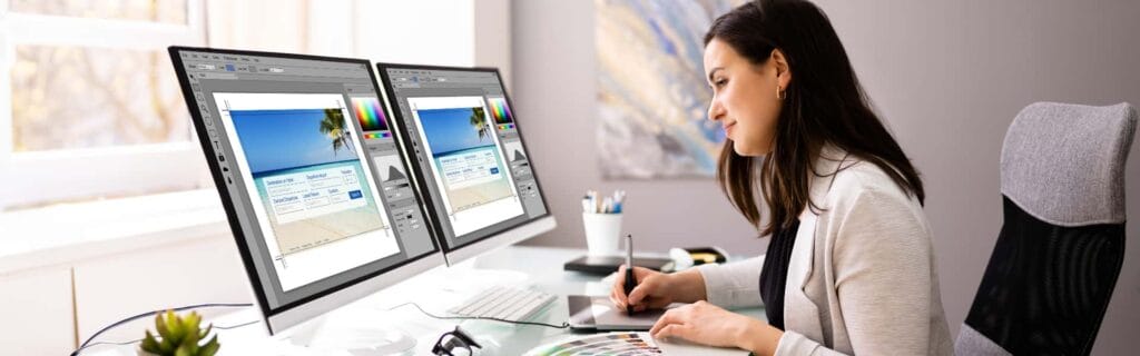 Consejos para un diseño web accesible