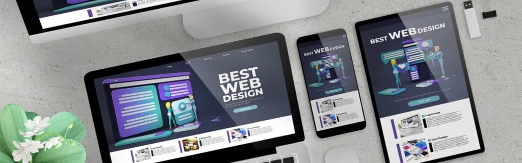 La importancia del diseño web adaptable