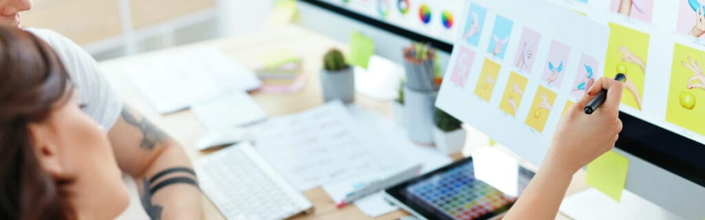 Contrata una empresa de diseño web confiable