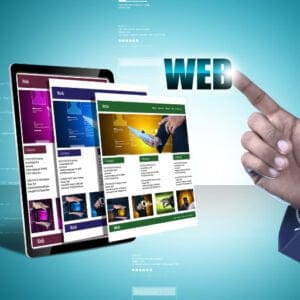 Creación y Migración de Páginas Web · Productos · Carlos García