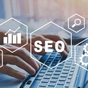 Posicionamiento natural (SEO) · Productos · Carlos García