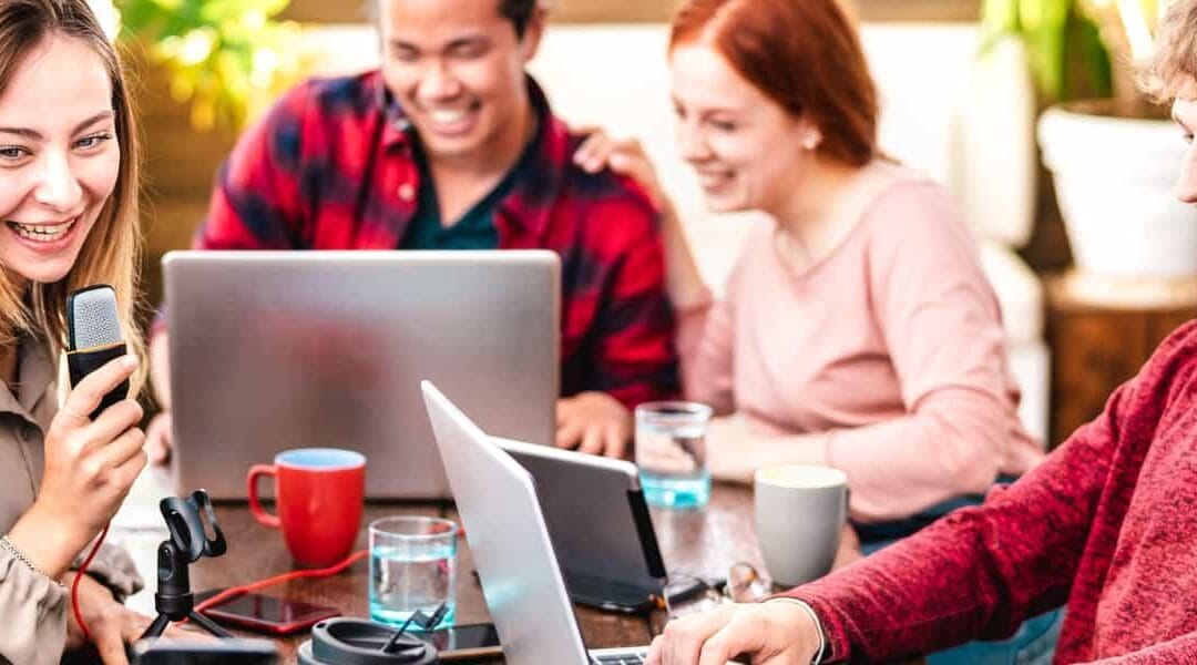 Cómo Crear Contenido Atractivo para tu Tienda con WordPress