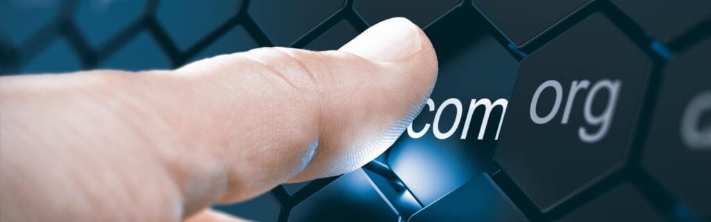 Cómo Elegir el Mejor Dominio para tu Tienda Online en WordPress · Creación de sitios web · Carlos García Cómo Elegir el Mejor Dominio para tu Tienda Online en WordPress