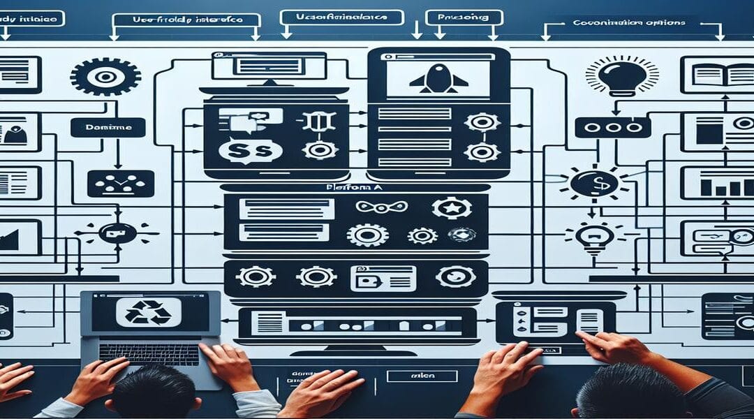 Comparativa de Plataformas: Elige la Mejor para Crear tu Web