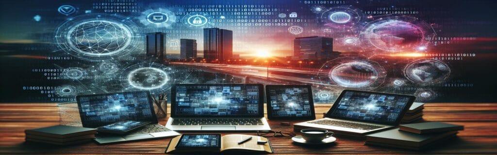 Desarrollo Web Avanzado: Tendencias para Crear Sitios Innovadores