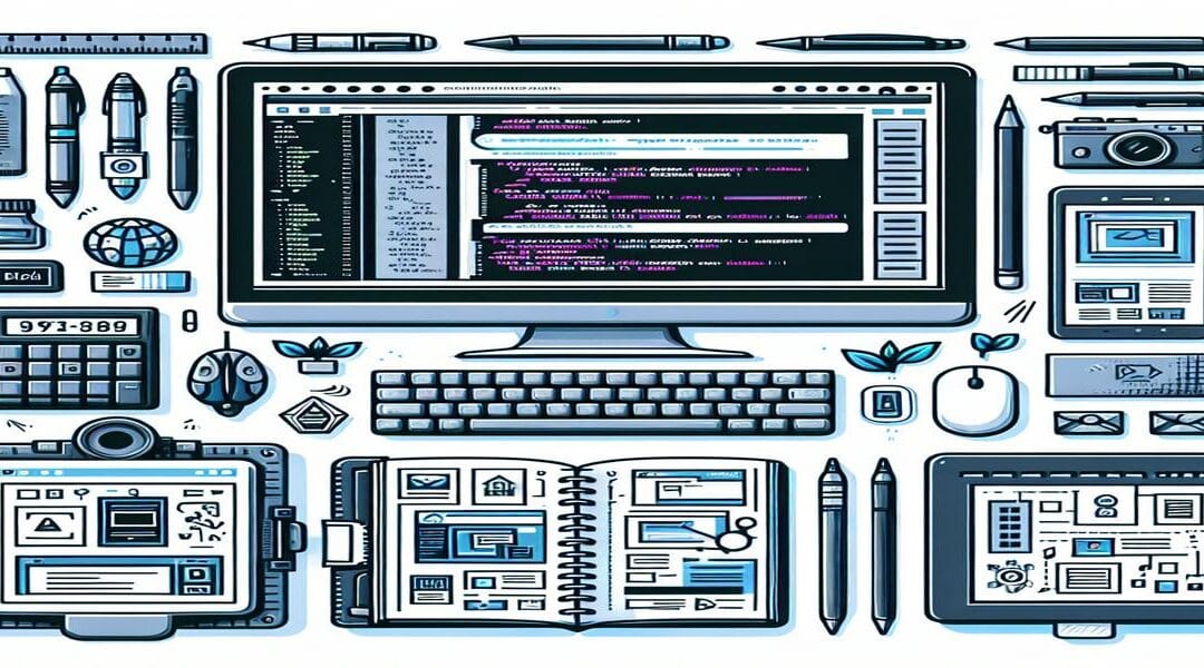 Descubre las Mejores Herramientas para Crear tu Sitio Web