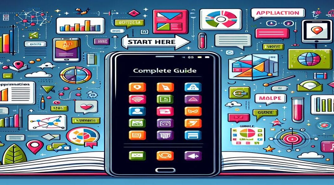 Aplicaciones móviles