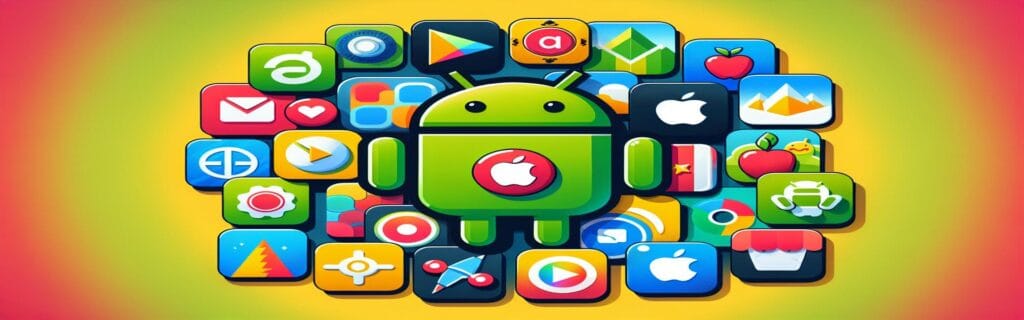 Las Mejores Aplicaciones Móviles Gratuitas para Android e iOS