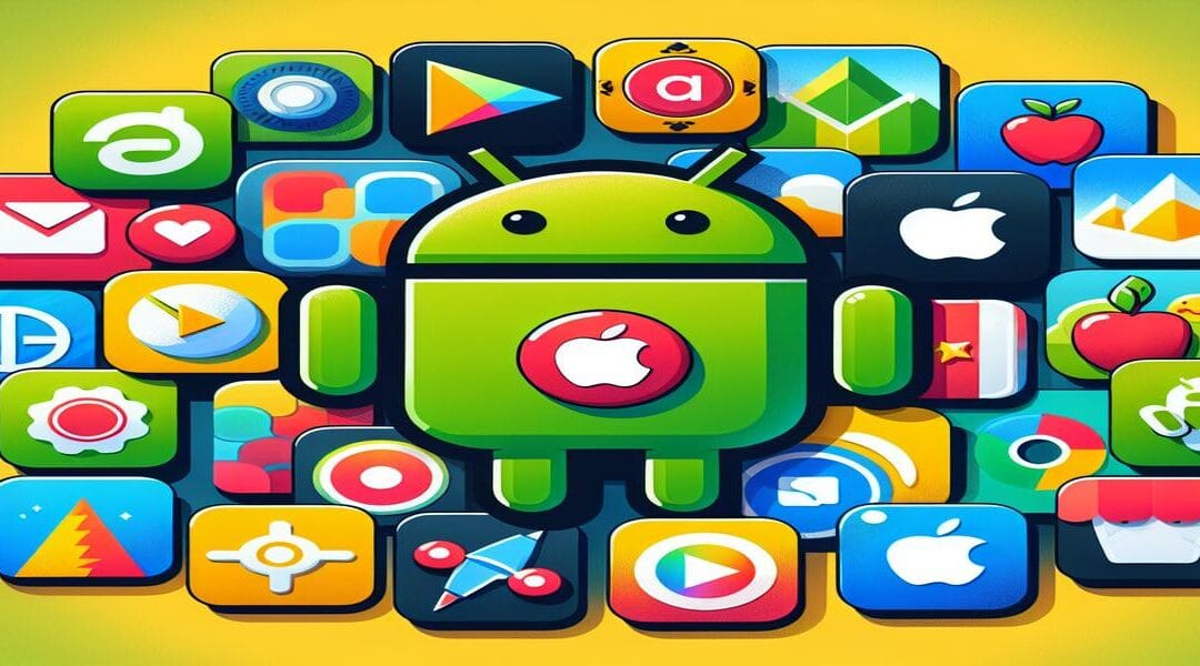 Aplicaciones Móviles Gratuitas: Mejora Tu Vida Sin Gastar un Centavo