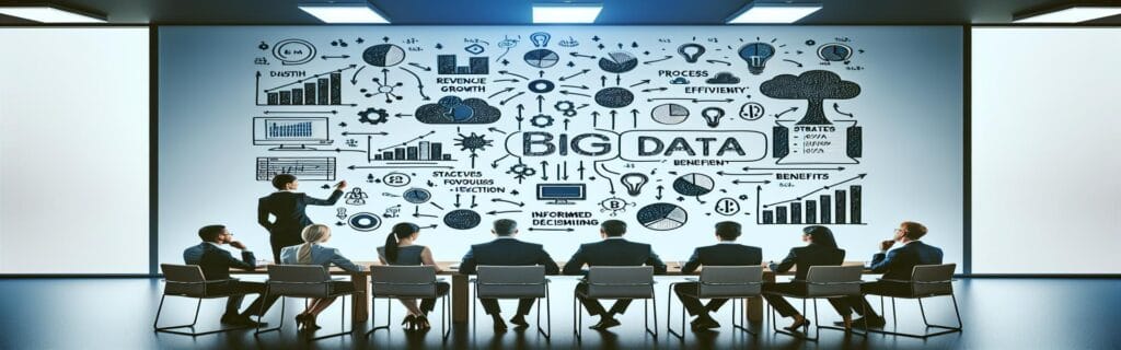 Cómo Implementar Big Data en tu Empresa: Estrategias y Beneficios