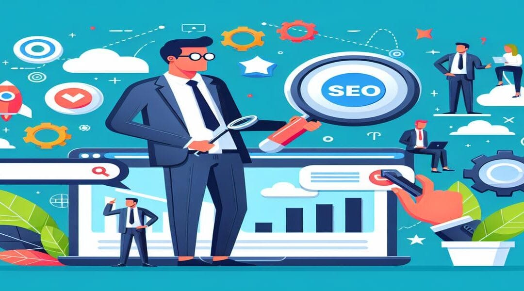 Consultor SEO Josma: Maximizando la Visibilidad en Línea