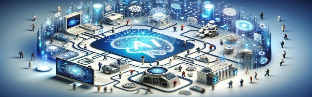 Qué es la Inteligencia Artificial: Guía Completa