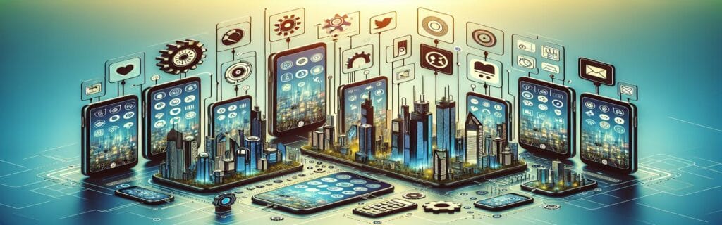 Las 10 Mejores Aplicaciones Móviles del 2024