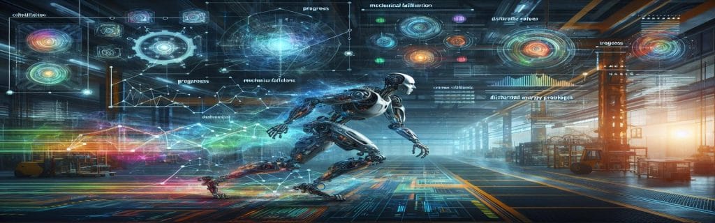 El Futuro de la Robótica Avanzada: Avances y Desafíos