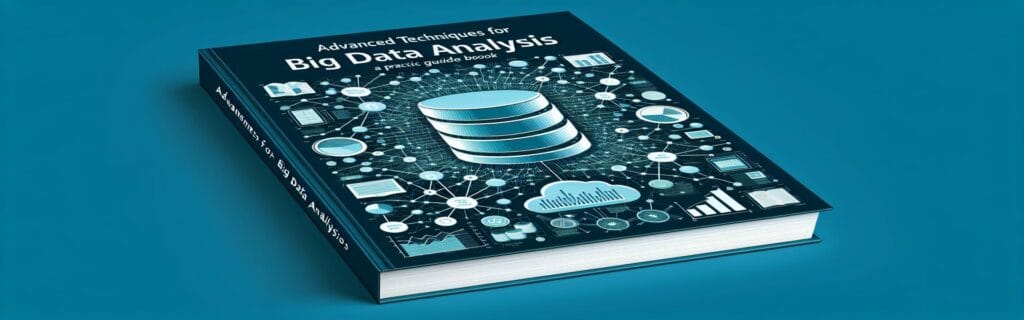 Técnicas Avanzadas de Análisis de Big Data: Guía Práctica