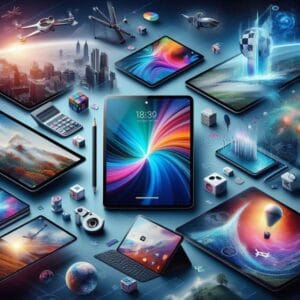 Tablets más destacadas del mercado actual