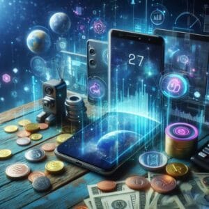 Teléfonos inteligentes más destacados del mercado