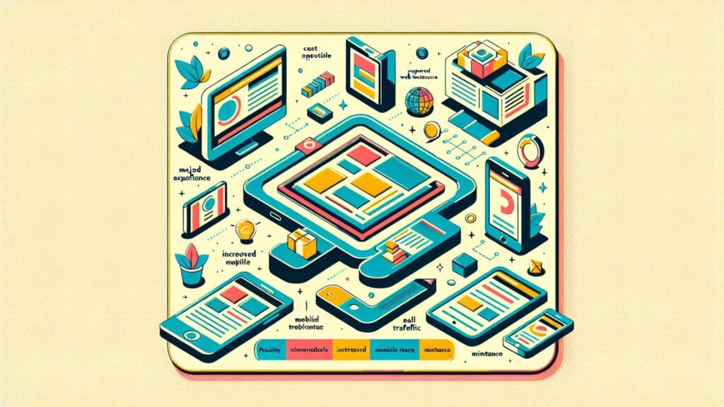 Beneficios del Desarrollo Web Responsive · Desarrollo Web Responsive · Carlos García Las Ventajas Indiscutibles del Diseño Web Responsive