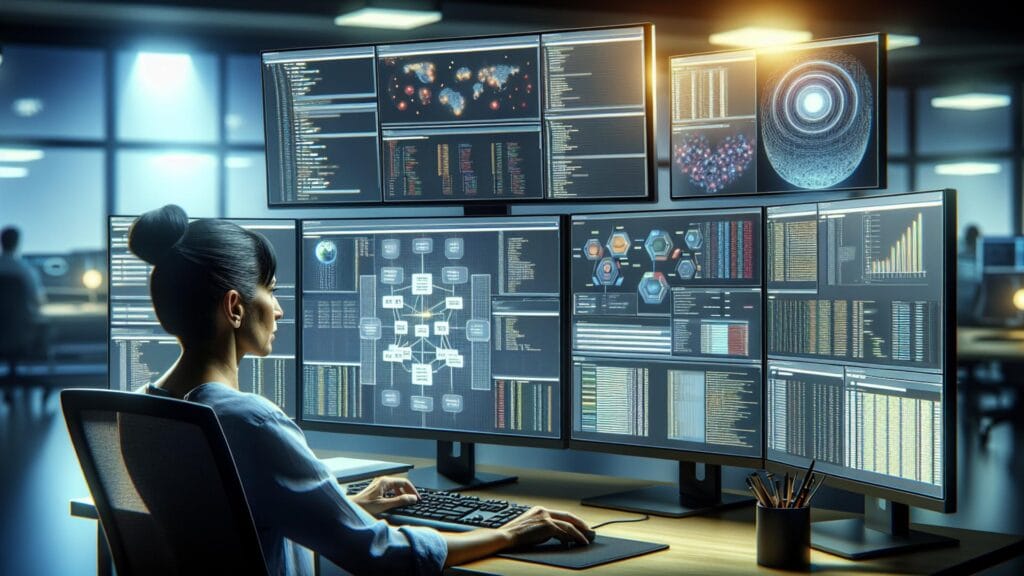 Dominando la Gestión de Bases de Datos Relacionales