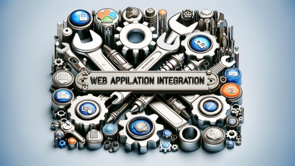 Las Mejores Herramientas para Facilitar la Integración de Aplicaciones Web