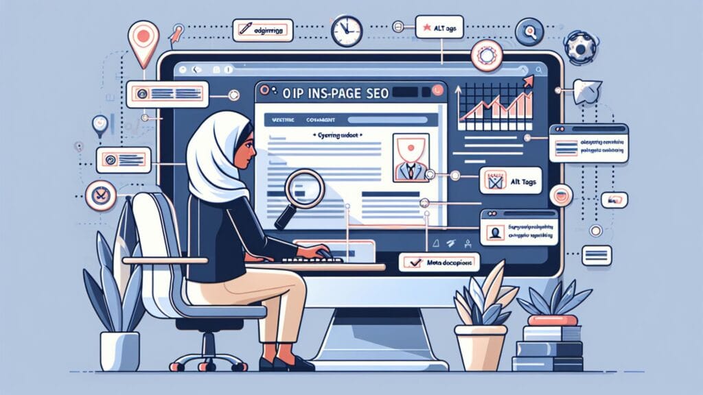 Cómo Optimizar Contenido para Mejorar tu SEO On-page