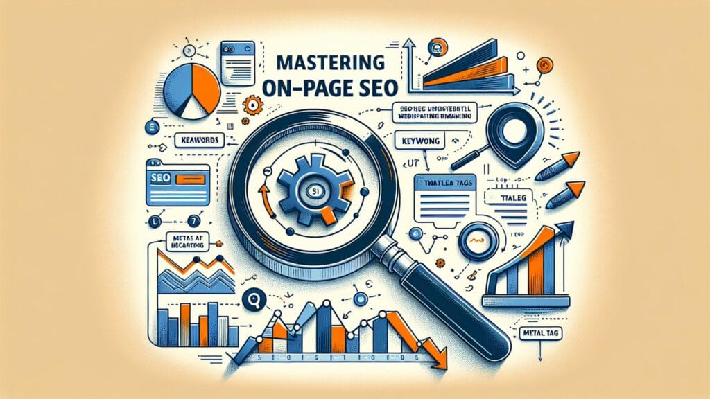 Domina el SEO On-page: Técnicas Esenciales