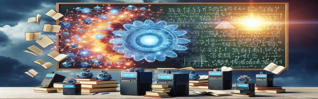 Aprendizaje Automático: Todo lo que Necesitas Saber