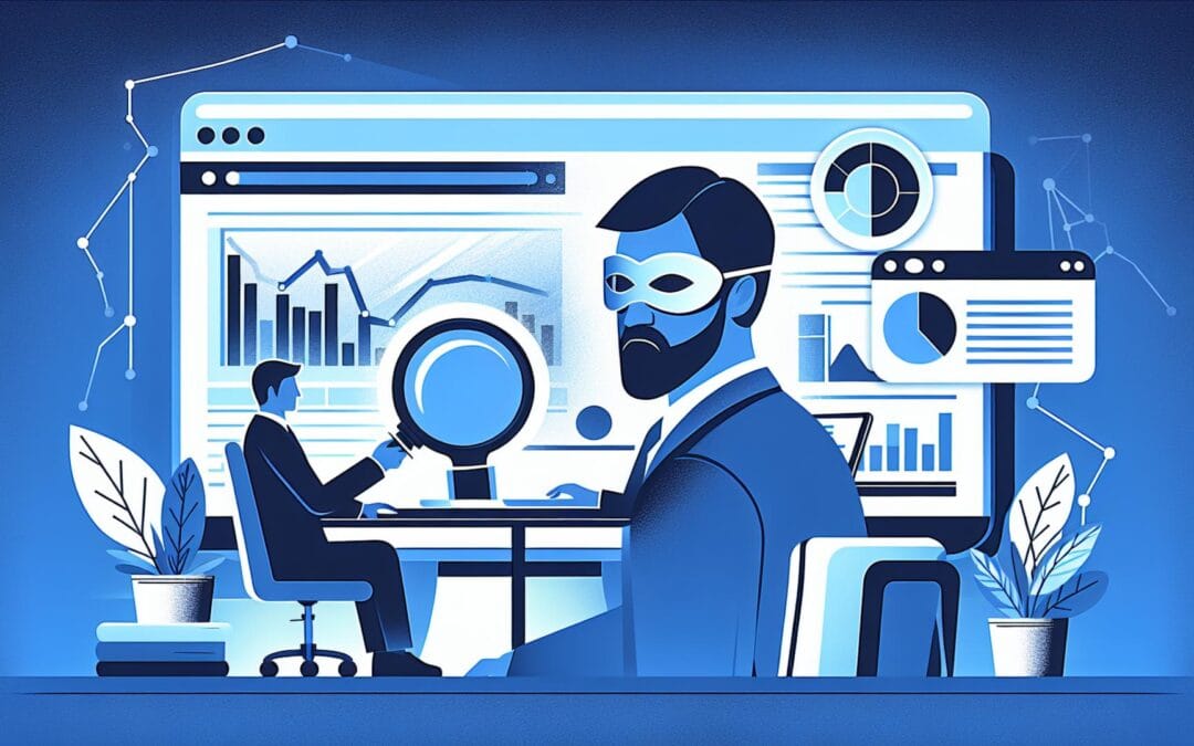 Auditoría SEO por Josma