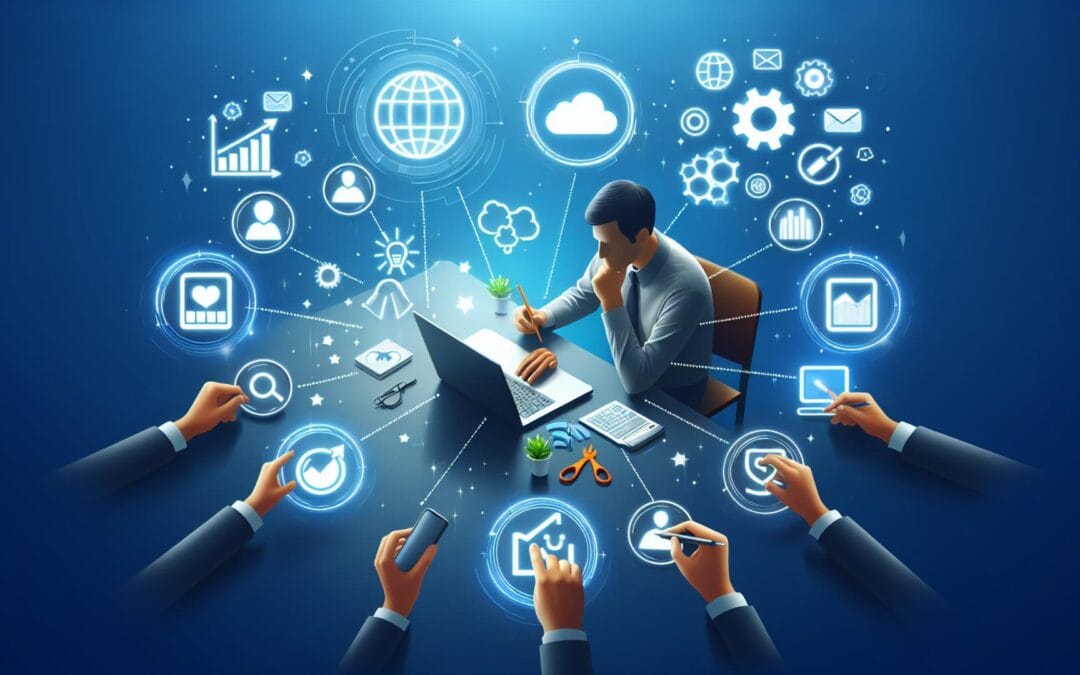 Estrategias SEO avanzadas con Josma