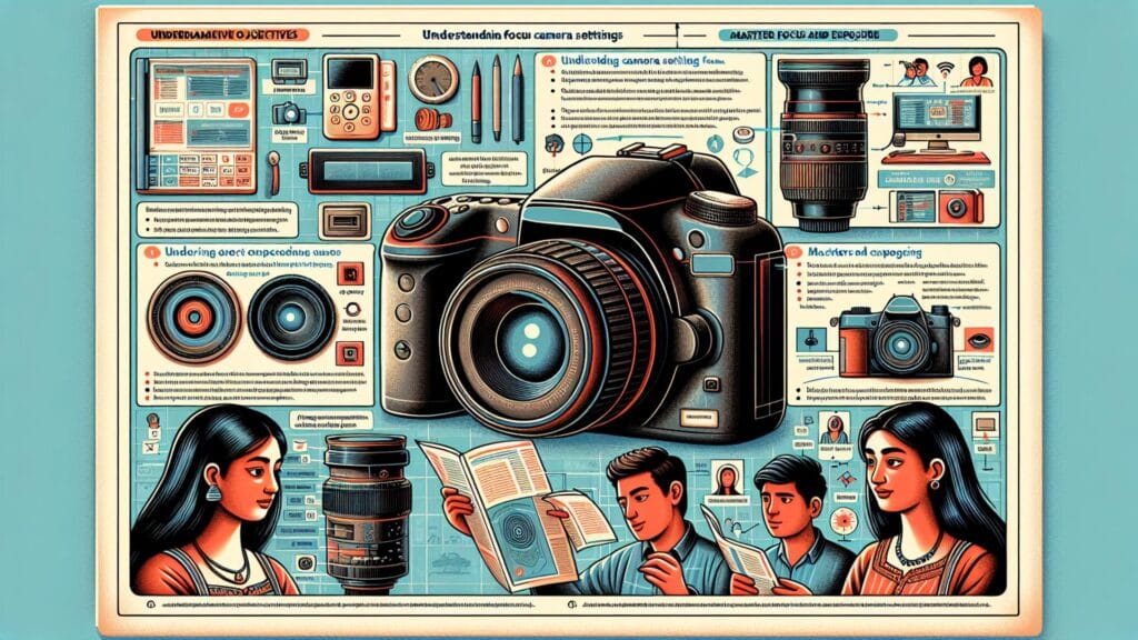 Guía de Objetivos para Cámaras Digitales